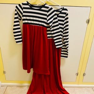 Matching Mother/Daughter Dresses!
